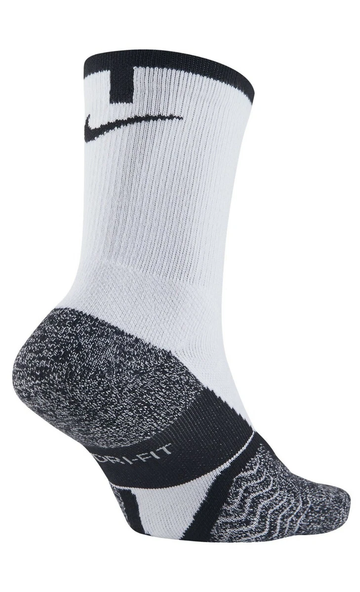 Nike mens sales tennis socks
