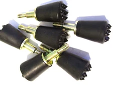 Small game screw in bludgeons