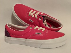 vans new era red