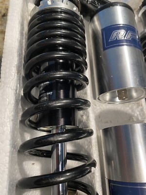 RFY motorcycle damper kit | eBay
