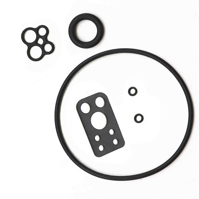 Mower Carburetor Carb Kit Fits for Briggs&stratton Nikki 54832 Orings