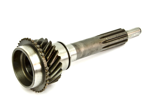 Arbre d'entrée 4eme 20 dents boite T176 T177 arbre de transmission Jeep CJ