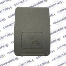 2006-2011 Honda Civic Child Rear Seat Restraint Anchor Cover 84501-SNA-A0 OEM