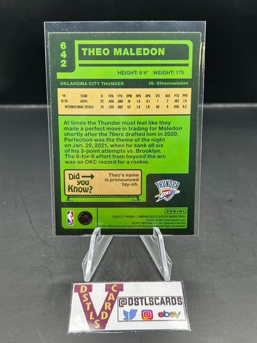 2020-21 Panini Chronicles - MULTI SET ROOKIES - YOU CHOOSE - Complete Your Sets! - Picture 263 of 269