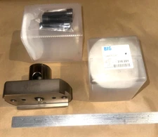 BIG KAISER 318.201 CKB7-FL135 BORING FLANGE