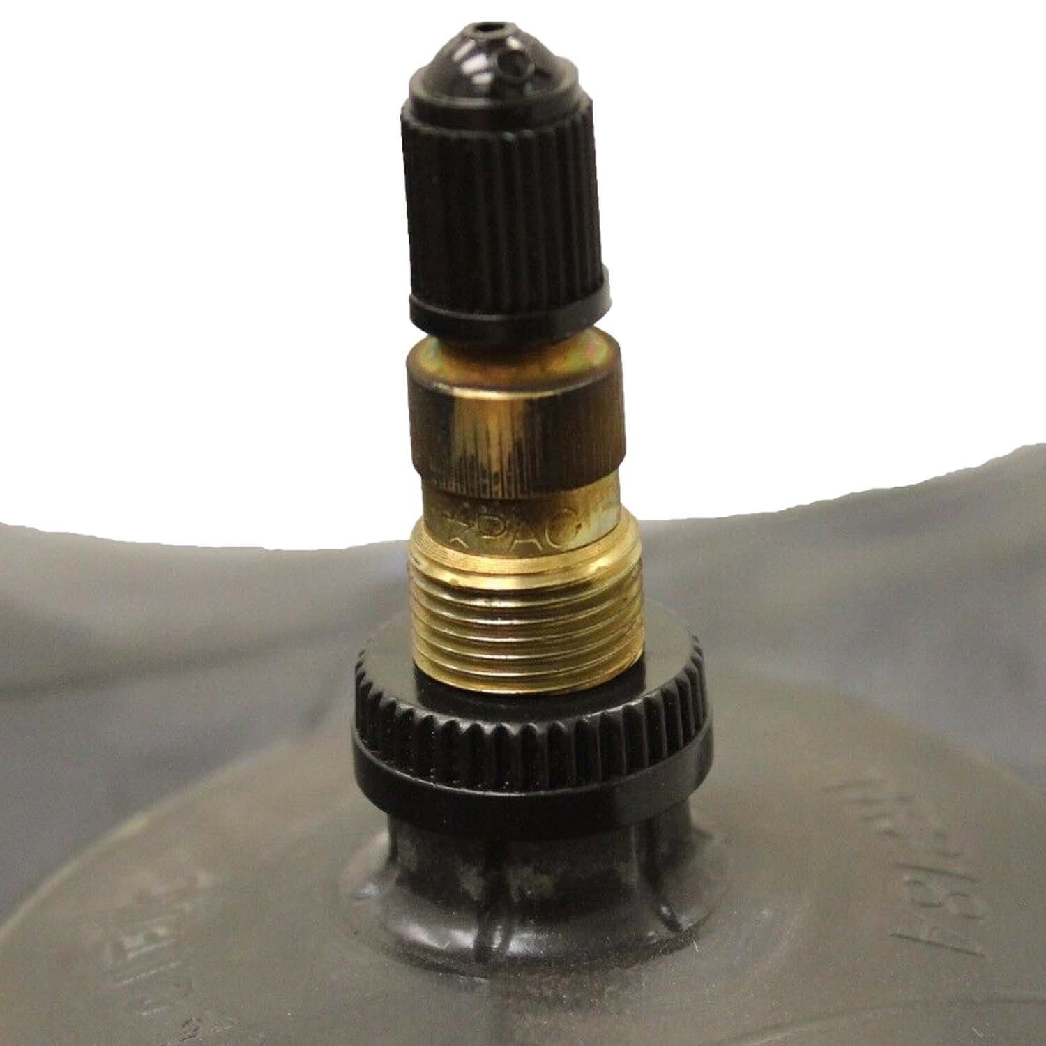 Premium Service Farm Tractor Tire Inner Tube TR218A Valve Stem 9.536 9