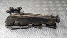 MERCEDES C CLASS W205 EXHAUST MANIFOLD 2.1 CDI 651.921 DIESEL P651140027 2016
