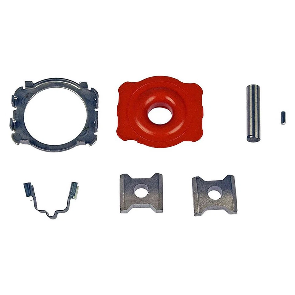 Kit de reparación de eje de dirección Dorman para Dodge B150 1981 1982 1983 1984 1985 1986 Foto 2 de 2