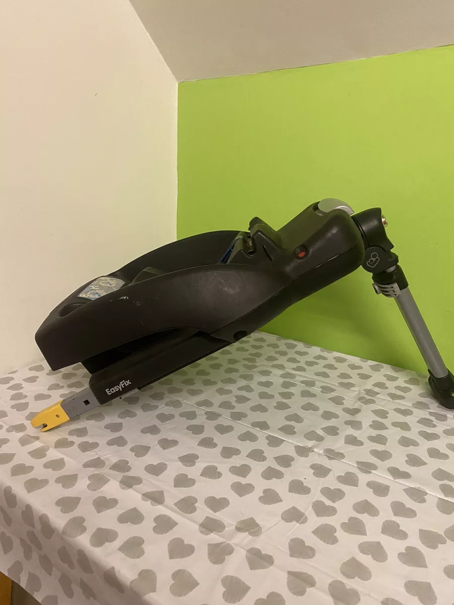 Cabriofix easyfix top