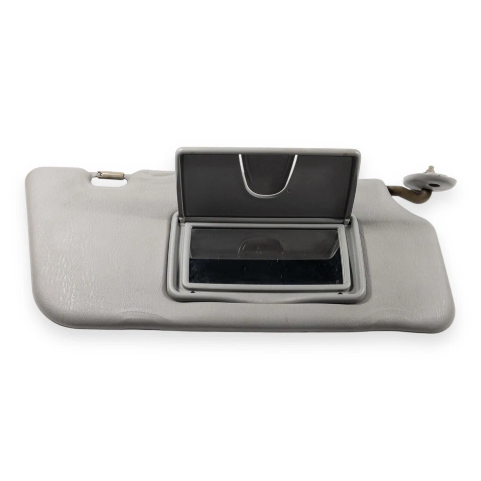 Vinilo parasol lateral derecho pasajero Suzuki XL-7 2002-2007 Foto 4 de 4