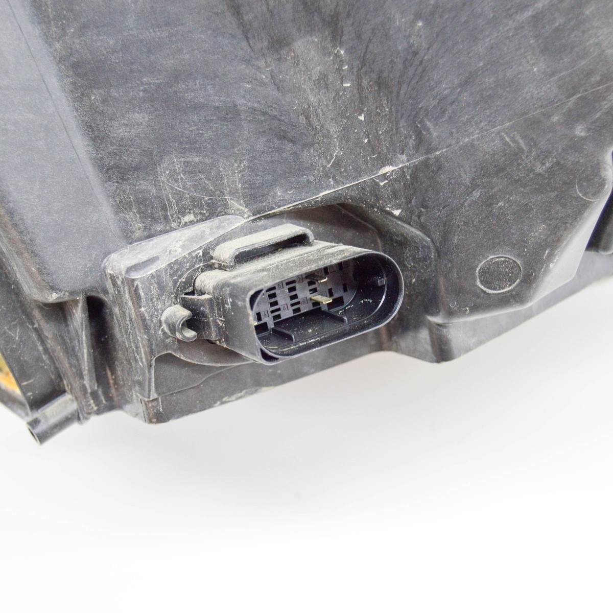 MERCEDES-BENZ GLC X253 Front Right Headlight RHD A2539069003 2021  