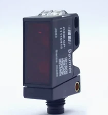NEW BAUMER O300.GP-11110415 Photoelectric Switch Sensor 10-30VDC