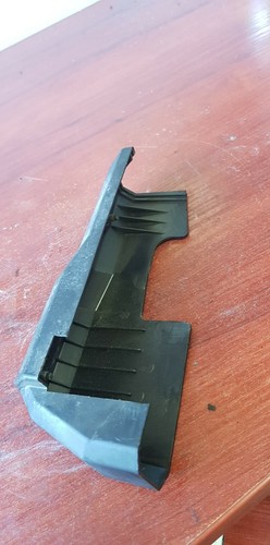 BMW E34 E36 Deckel Gaszug Absperrklappe 1247042