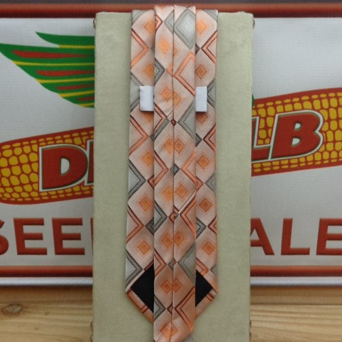CONCEPTS BY CLAIBORNE "Tie" - Picture 4 of 4