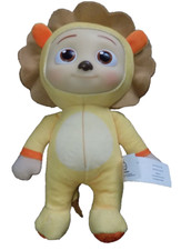 Cocomelon JJ Lion Cub 8