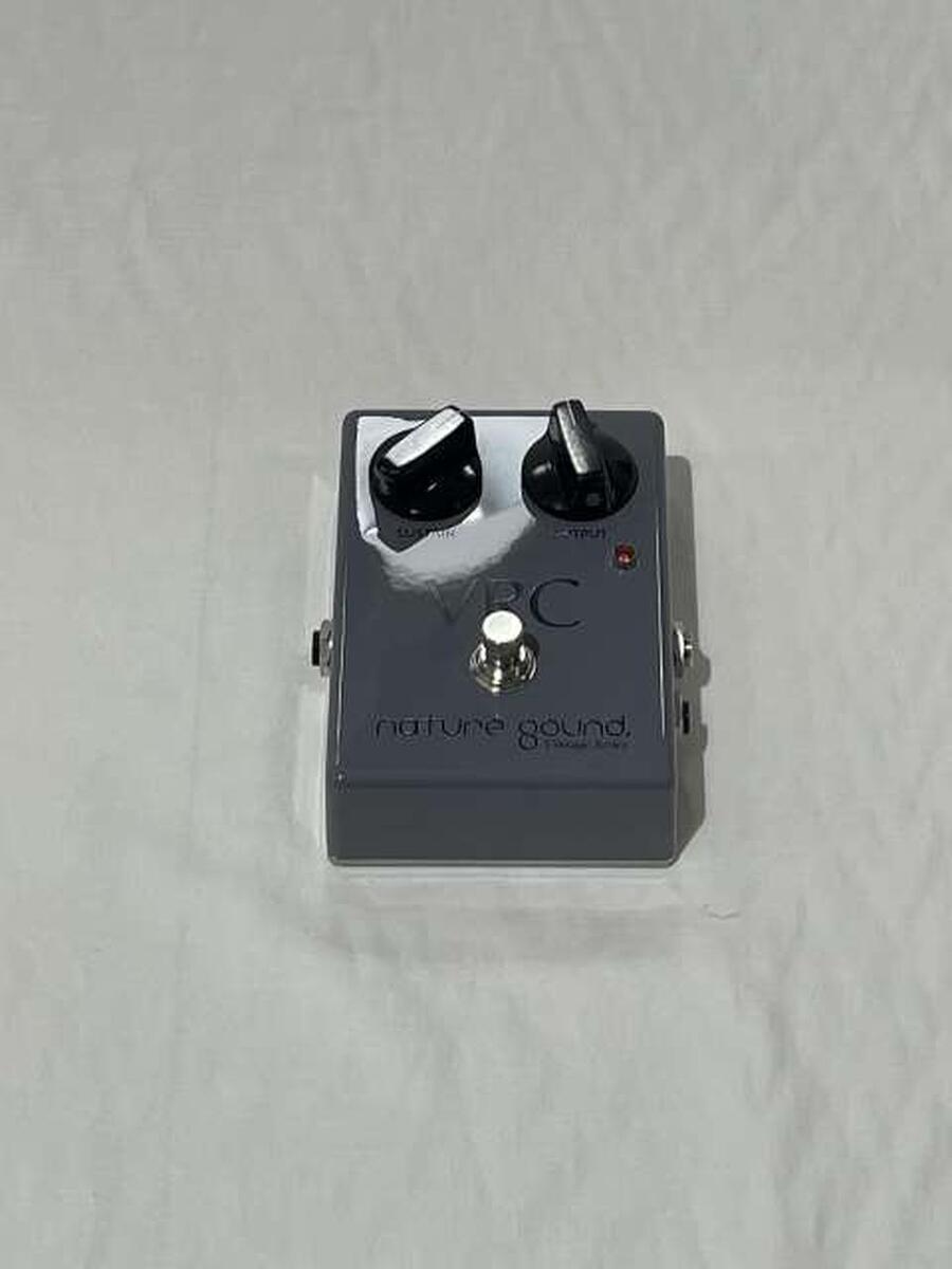 NATURE SOUND VRC Compressor Guitar Effect Pedal | eBay NATURE SOUND VRC Compressor Guitar Effect Pedal | eBay