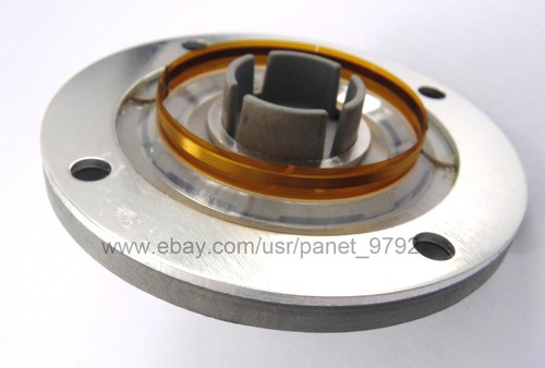 Diaphragm For JBL MRX500 MRX512 MRX515 MRX 525 2408 Horn US SELLER 8OHM - Picture 4 of 6