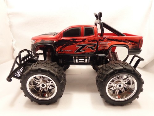 New Bright Remote Control RC Chev 