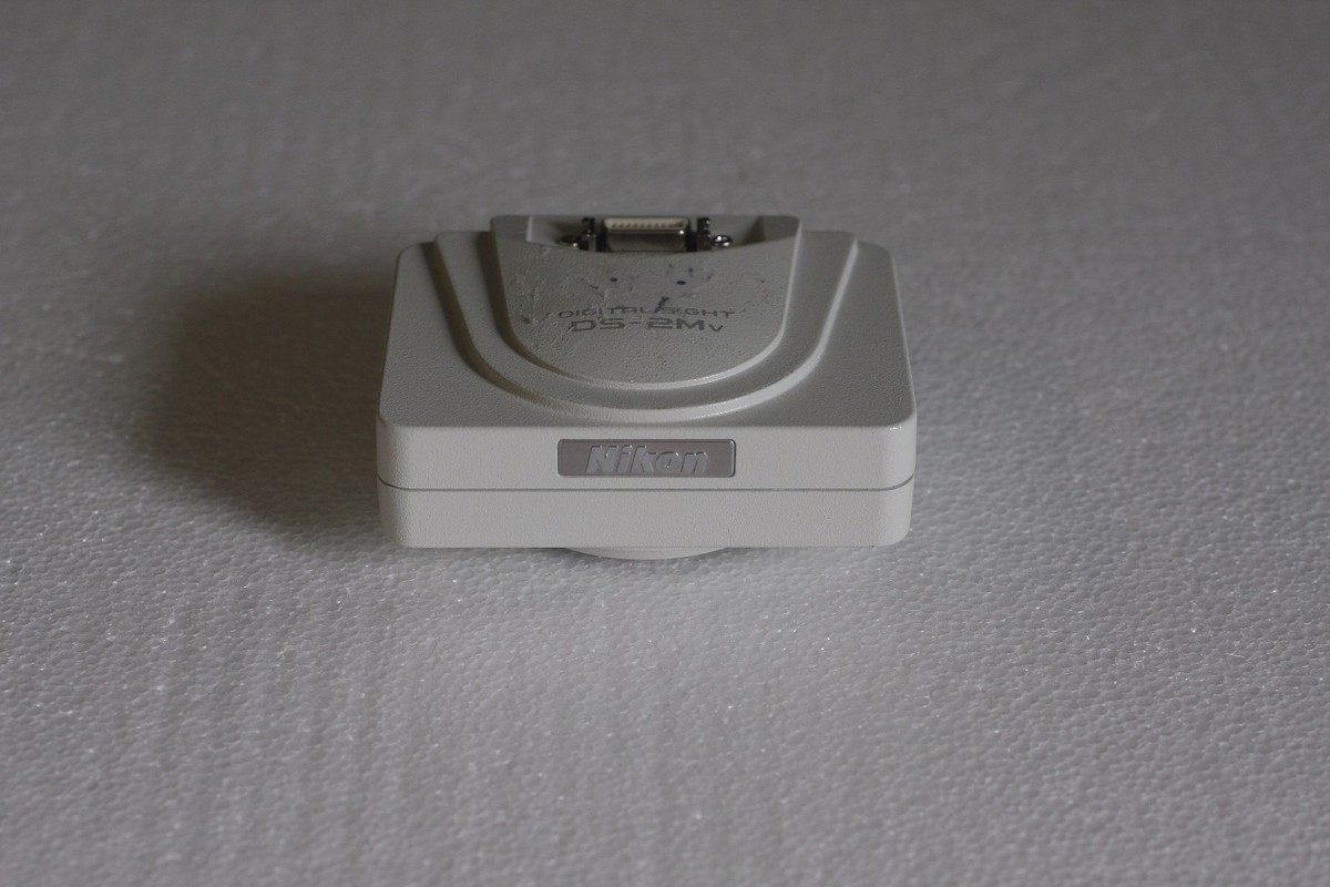 Nikon Digital Sight DS-L2 デジタルモニター本体 訳あり Nikon