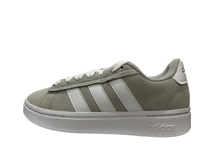Adidas Grand Court Alpha 00s Sneaker Herren UK 10,5 US 11 EU 45 1/3 REF 5466-
