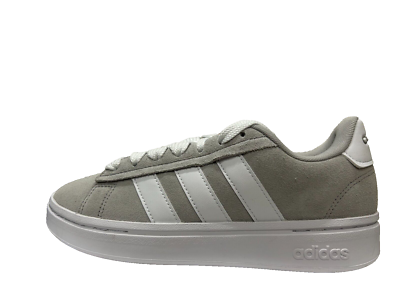 adidas Grand Court Alpha 00s TRAINERS WOMENS UK 4 US 5.5 EU 36 2/3