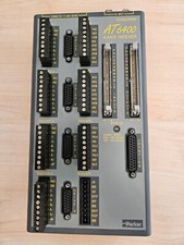 PARKER AT6400-AUX1-120