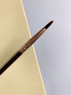 R&M EYE LINER BRUSH BESTBUY DUPE FOR 209 Brush       