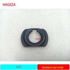 For Fujifilm X-T1 XT1 Eyepiece Eye Mask Rubbe...