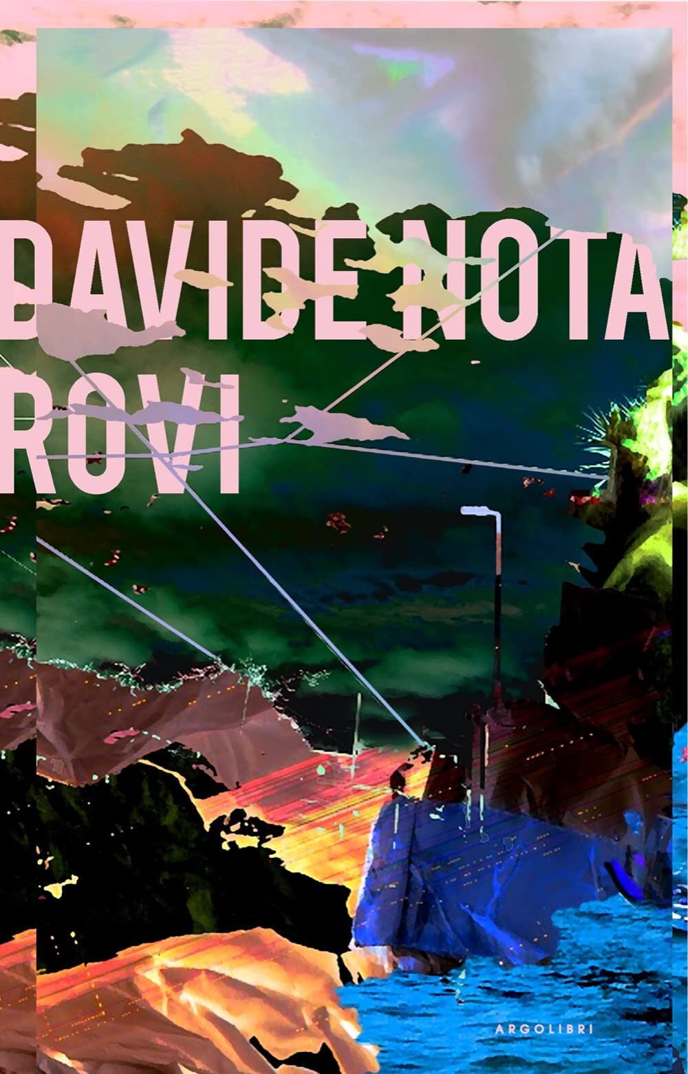 9788831225281 Rovi - Davide Nota