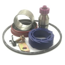 Gm Th350 Transmission 1018 Tooth Speedometer Gear Setup Wext. Housing Seal Kit