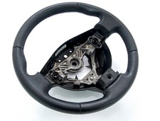 Lenkrad beziehen mit Leder f&uuml;r Nissan Qashqai Bj. 2007-2014 McarStyling