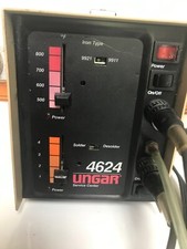 Weller Ungar Solder/Desolder 4624