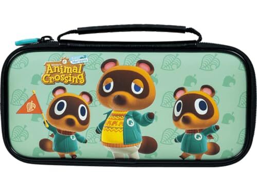 Game Traveler Animal Crossing Nintendo Switch Case-image