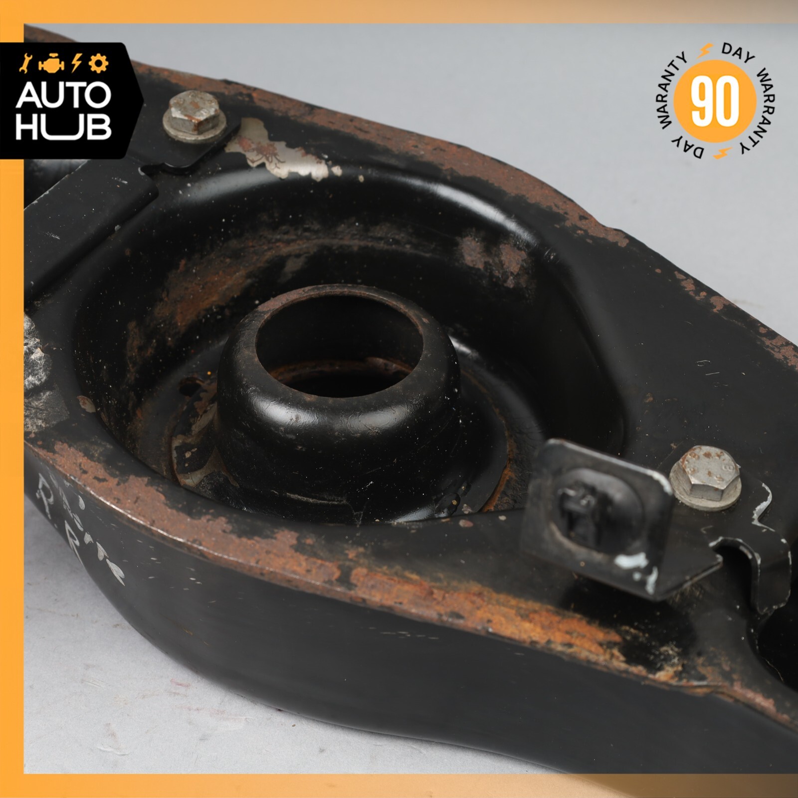 Maserati Quattroporte M156 Rear Left or Right Lower Suspension Control Arm OEM