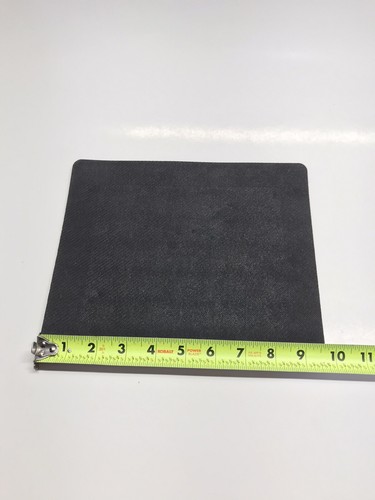 Mouse Pad Non Slip Rubber Mat Mouse Pad - Picture 3 of 9
