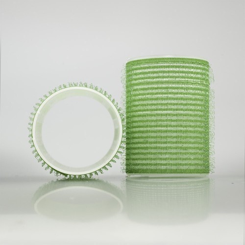 6x Hair FX Self Gripping 48mm Hair Rollers 6pk - Picture 3 of 5