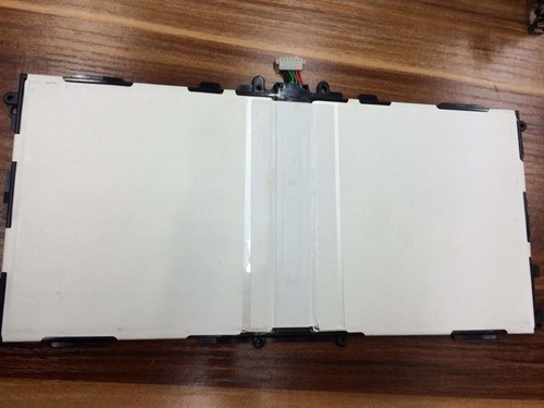 Nueva Batería Genuina T8220E para Samsung GALAXY NOTE 10.1" SM-P600 P601 SM-P605 - Imagen 3 de 3