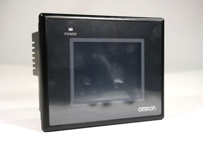 OMRON NB3Q-TW00B Interaktives Display | 24V DC | 5W | USB | Serialport