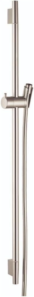 Unica S 24" Slide Bar With 63" Techniflex Hose