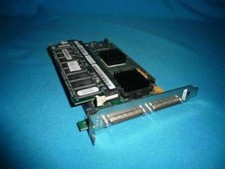 LSI PCBX518-B1 PCBX518B1 LSI Logic 2 Channel Controller Card w/ 69000902SME