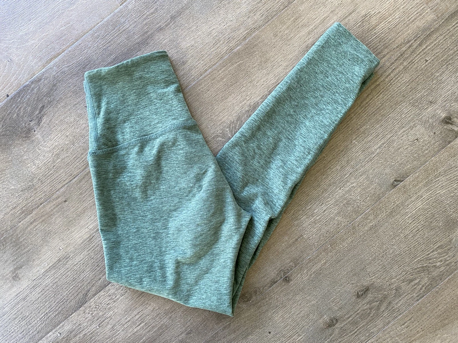 beyond-yoga spacedye high-waisted workout leggings