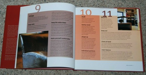 Lot 2 House Beautiful Decorating Style & 101 Living Room Ideas B. Bodoano Books - Picture 4 of 6