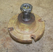 JOHN DEERE 420 430 425 445 455 755 855 955 60" Mower Deck Spindle GREAT BEARINGS