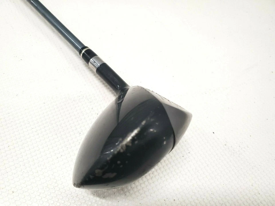 Nike Ignite T60 5 Madera 19° Fujikura Varilla Grafito Derecha Foto 4 de 4