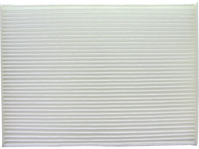 For 2016 Fiat 500X Cabin Air Filter AC Delco 58547SRSW