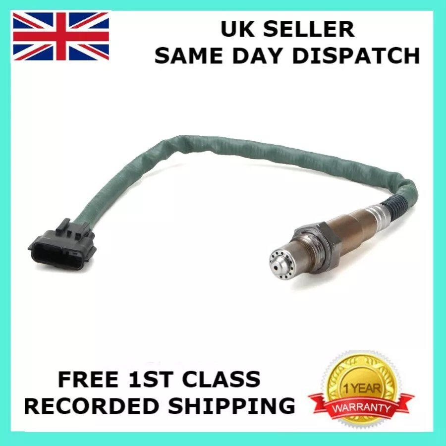 SENSOR DE OXÍGENO PRE-CAT LAMBDA PARA SMART FORFOUR FORTWO 1.0 2014-ON 226934803R - Imagen 2 de 4