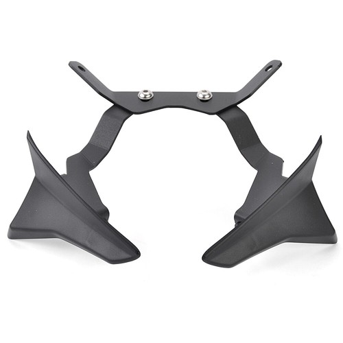 Fit for Honda CB 750 2023-2025 Fixed Wing Spoiler Deflector Fairing Frontal Wing - Foto 5 di 10