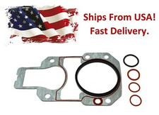 Bell Housing Installation Gasket Kit 27-99496Q2 MerCruiser R MR Alpha One GenII