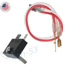 Voltage Rectifier Regulator For Yamaha XT200 XT500 TY50M DT50 RD60 DT100  QT50