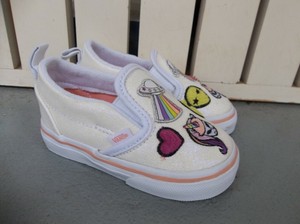 toddler vans size 5
